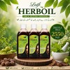 Lutfi Herboil 2 Bottles