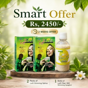 Smart Offer